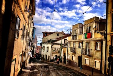 Alfama