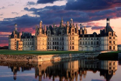 Château de Chambord