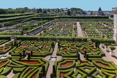 Villandry