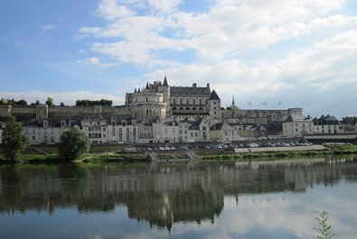 Château d&#39;Amboise