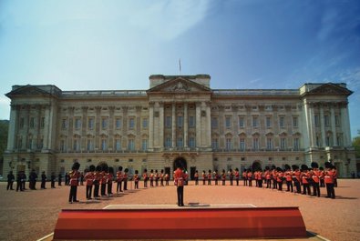 Buckingham Palace