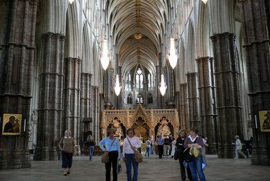 Westminster Abbey