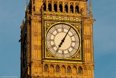 Big Ben