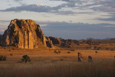 Isalo National Park