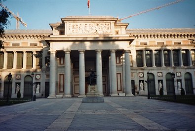 Prado Museum