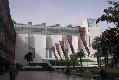 Thyssen-Bornemisza Museum