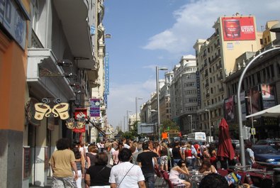 Gran Vía