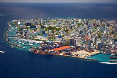 Malé