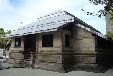 Malé Friday Mosque