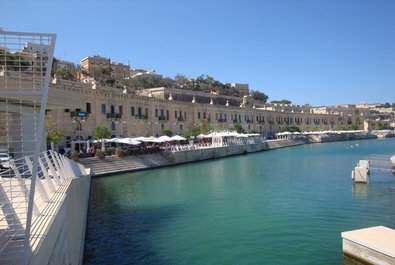 Valletta Waterfront