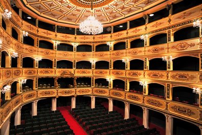 Manoel Theatre