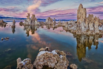 Mono Lake