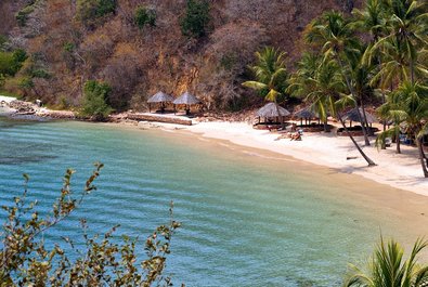 Mochima National Park