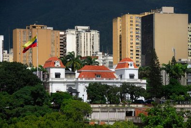 Miraflores Palace