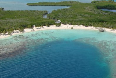 Morrocoy National Park