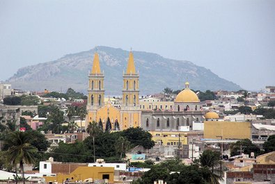 Centro Historico