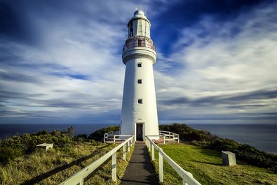 Cape Otway Lighthouse