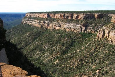 Mesa Verde National Park