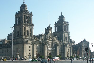 Metropolitan Cathedral