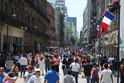 Centro Histórico