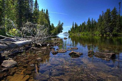 Isle Royale National Park