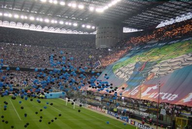 San Siro Stadium