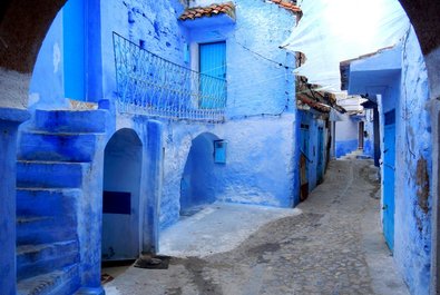 Chefchaouen