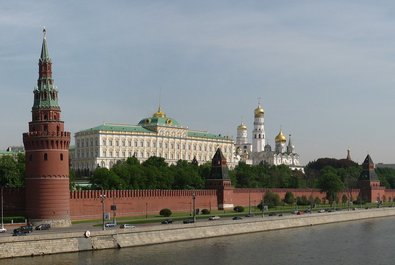 The Kremlin