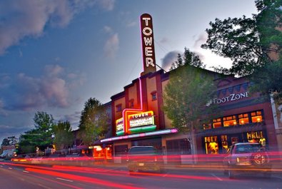 Bend, OR