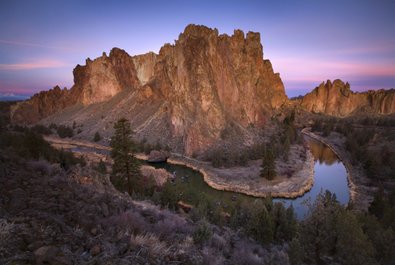 Smith Rock State Park