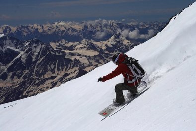 Alpine Skiing