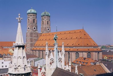 Frauenkirche