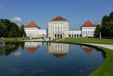 Nymphenburg Palace