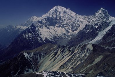 Langtang