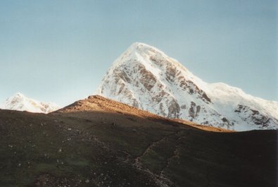 Kala Patthar