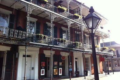 French Quarter