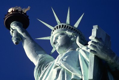 Statue of Liberty