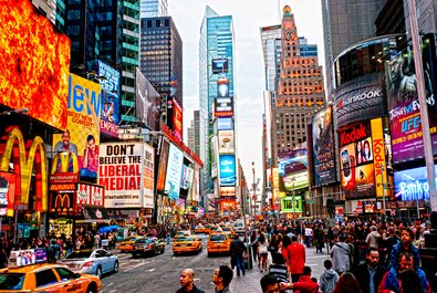 Broadway