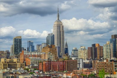 Empire State Building