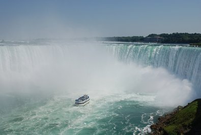 Maid of the Mist