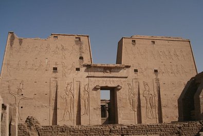 Edfu