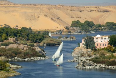 Aswan