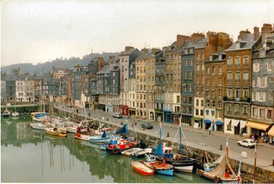 Honfleur