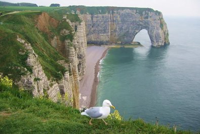 Etretat