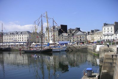 Cherbourg