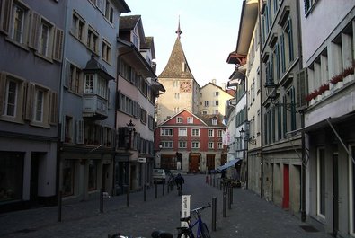 Old Town