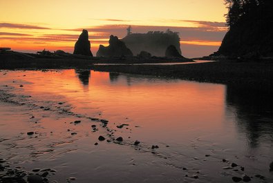 Ruby Beach