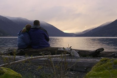 Lake Crescent