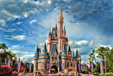 Walt Disney World