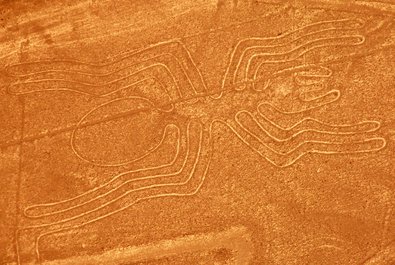 The Nazca Lines